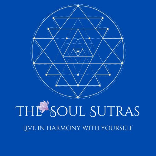 The Soul Sutras